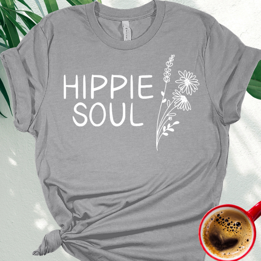 Hippie Soul